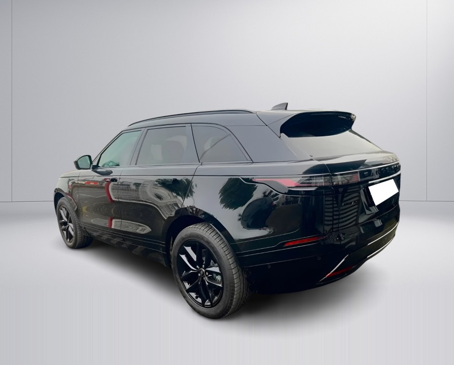 Land Rover Range Rover Velar P250 R-Dynamic SE (4)