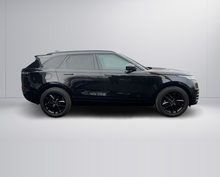Land Rover Range Rover Velar P250 R-Dynamic SE (2)