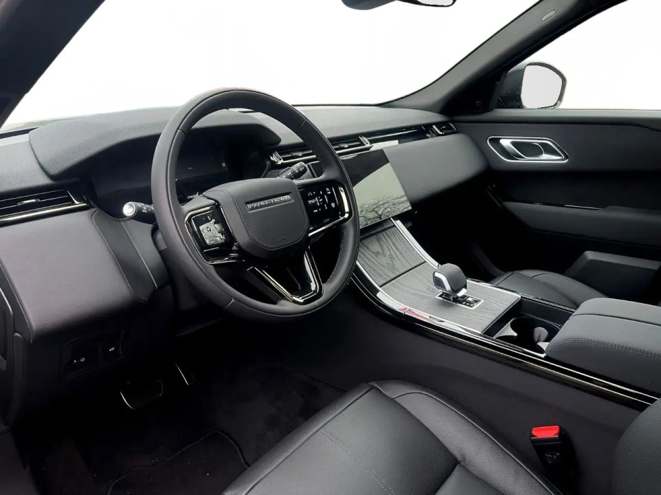 Land Rover Range Rover Velar P250 R-Dynamic SE - foto 7