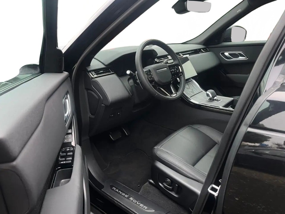Land Rover Range Rover Velar P250 R-Dynamic SE - foto 8