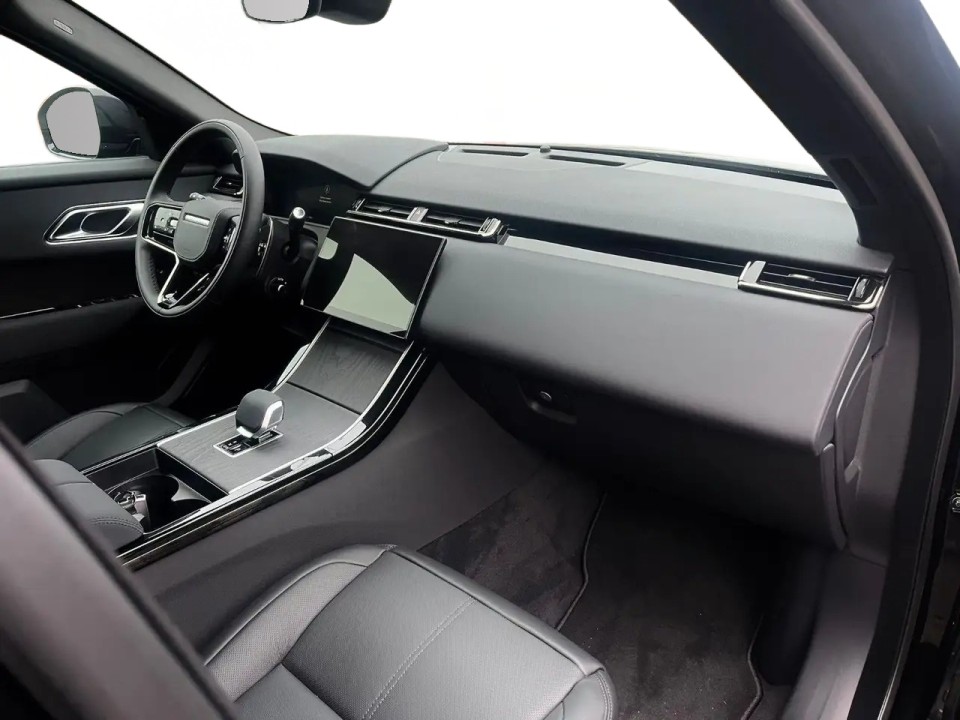 Land Rover Range Rover Velar P250 R-Dynamic SE - foto 9