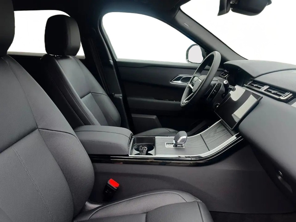 Land Rover Range Rover Velar P250 R-Dynamic SE - foto 11
