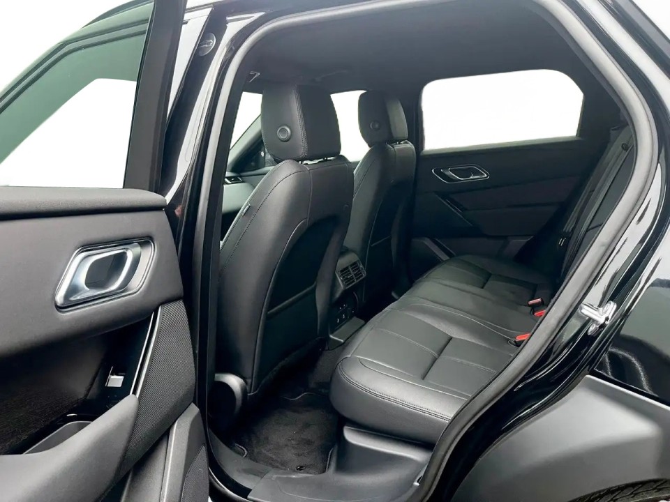 Land Rover Range Rover Velar P250 R-Dynamic SE - foto 13