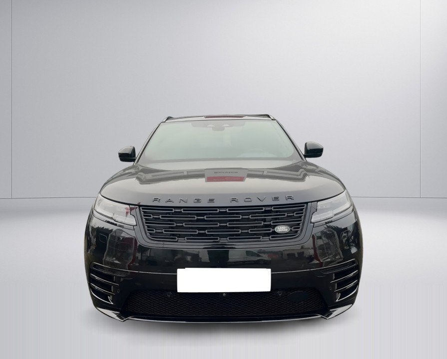 Land Rover Range Rover Velar P250 R-Dynamic SE - foto 6