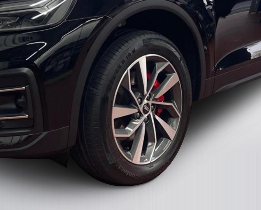 Audi Q5 40 TFSI Quattro S-tronic - foto 12