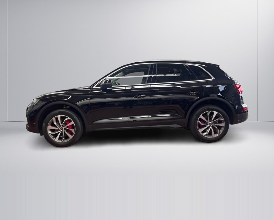 Audi Q5 40 TFSI Quattro S-tronic (3)
