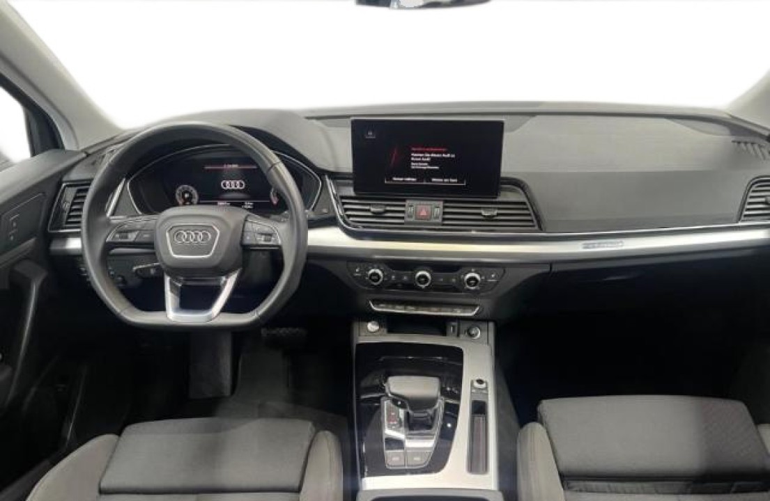 Audi Q5 40 TFSI Quattro S-tronic (4)