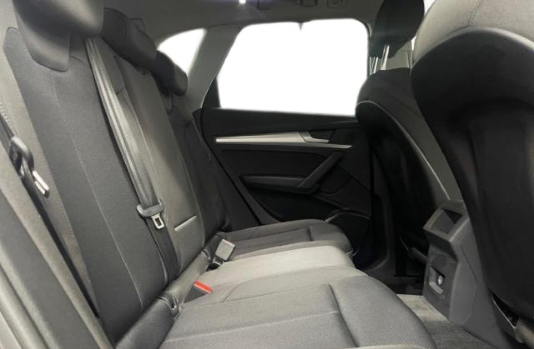 Audi Q5 40 TFSI Quattro S-tronic (5)