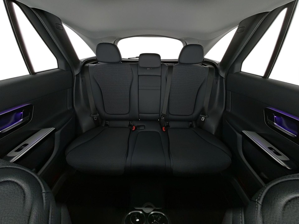 Mercedes-Benz GLC 200 4MATIC Avantgarde - foto 11