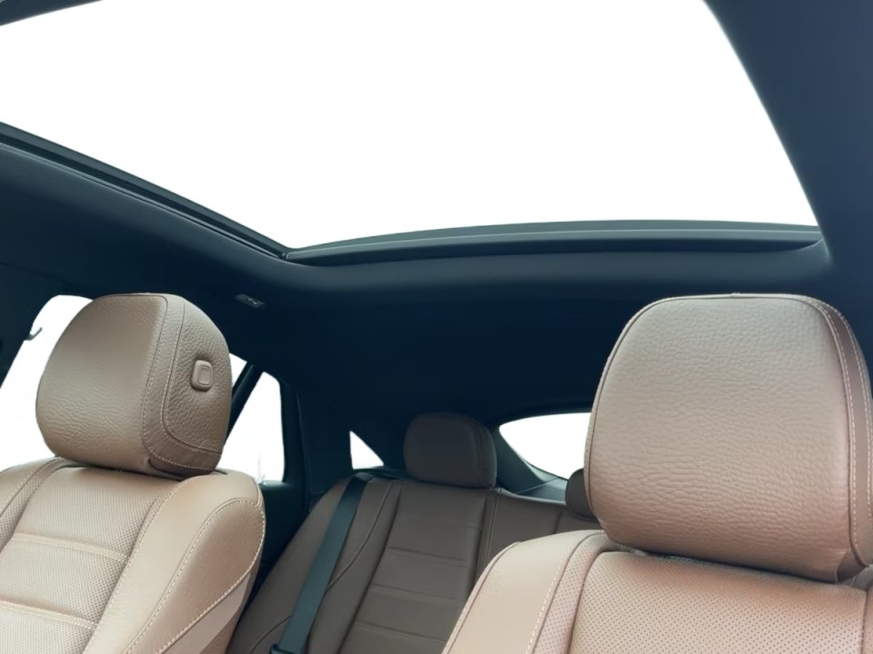 Mercedes-Benz GLE Coupé 450d 4MATIC AMG Line - foto 14