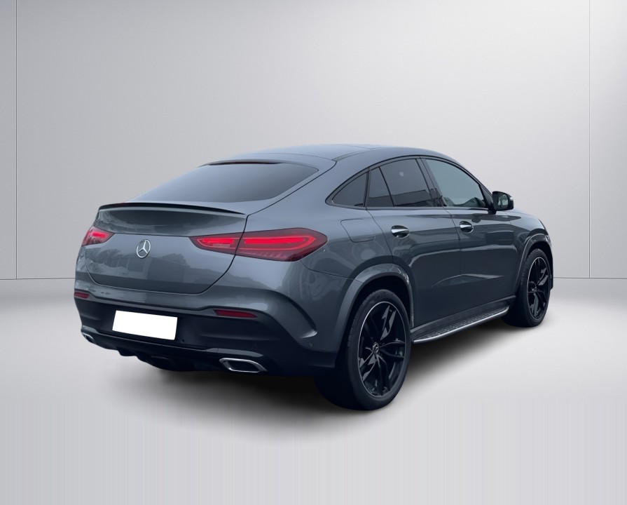 Mercedes-Benz GLE Coupé 450d 4MATIC AMG Line (2)