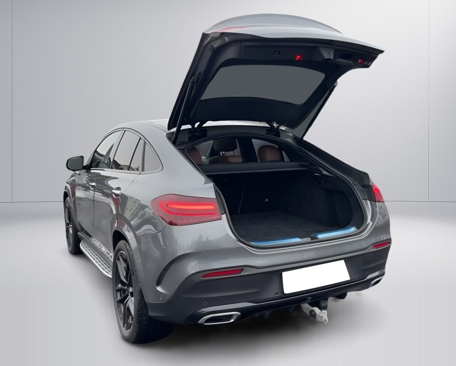Mercedes-Benz GLE Coupé 450d 4MATIC AMG Line - foto 6