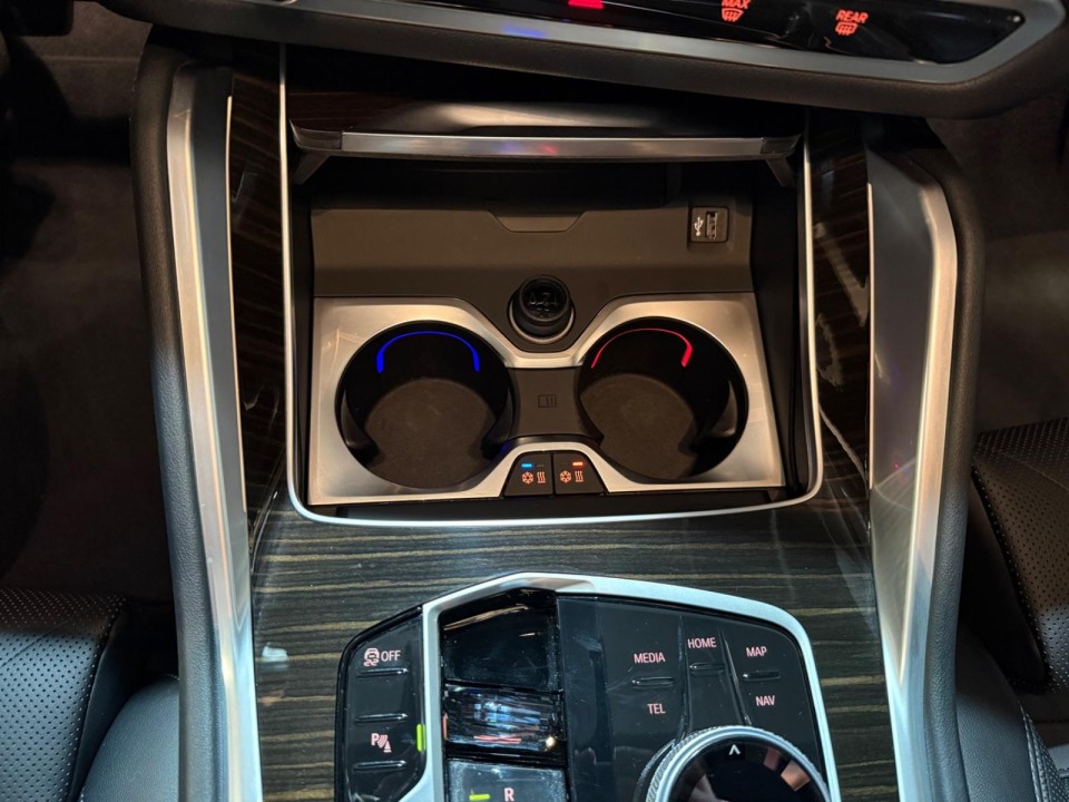 BMW X6 xDrive40i M-Sport - foto 22