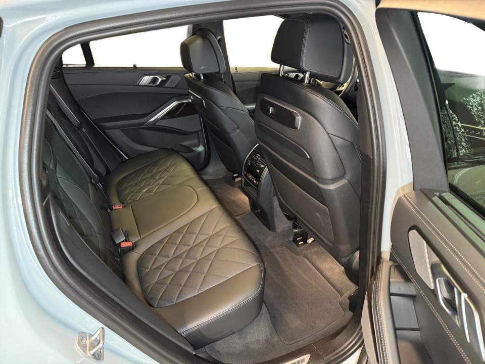 BMW X6 xDrive40i M-Sport - foto 12