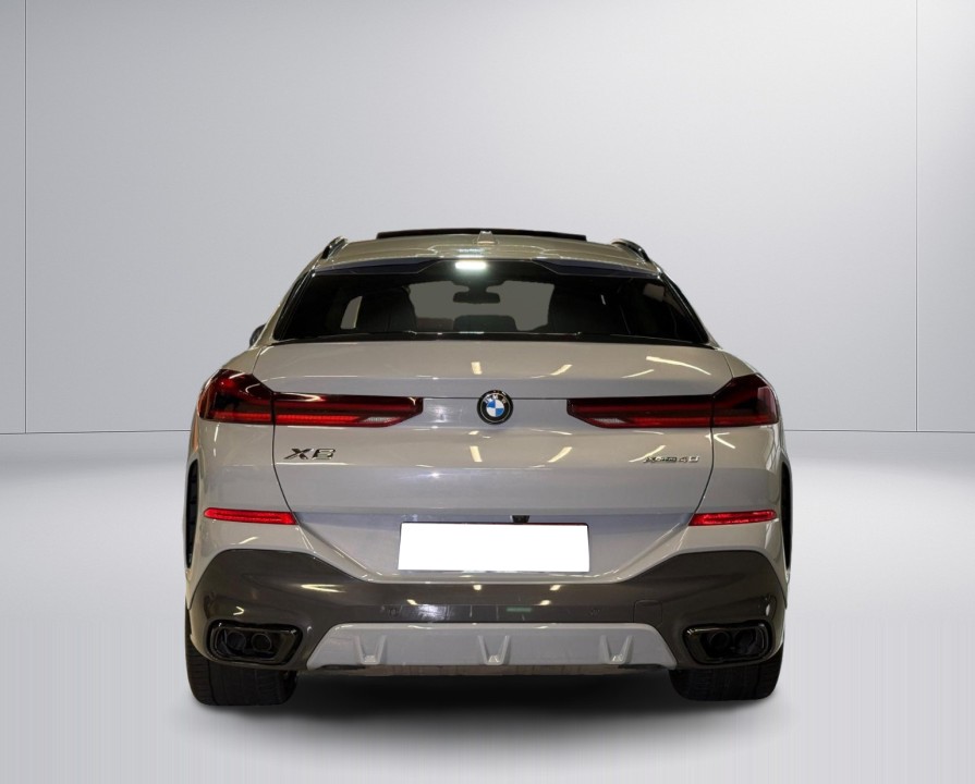 BMW X6 xDrive40i M-Sport (4)
