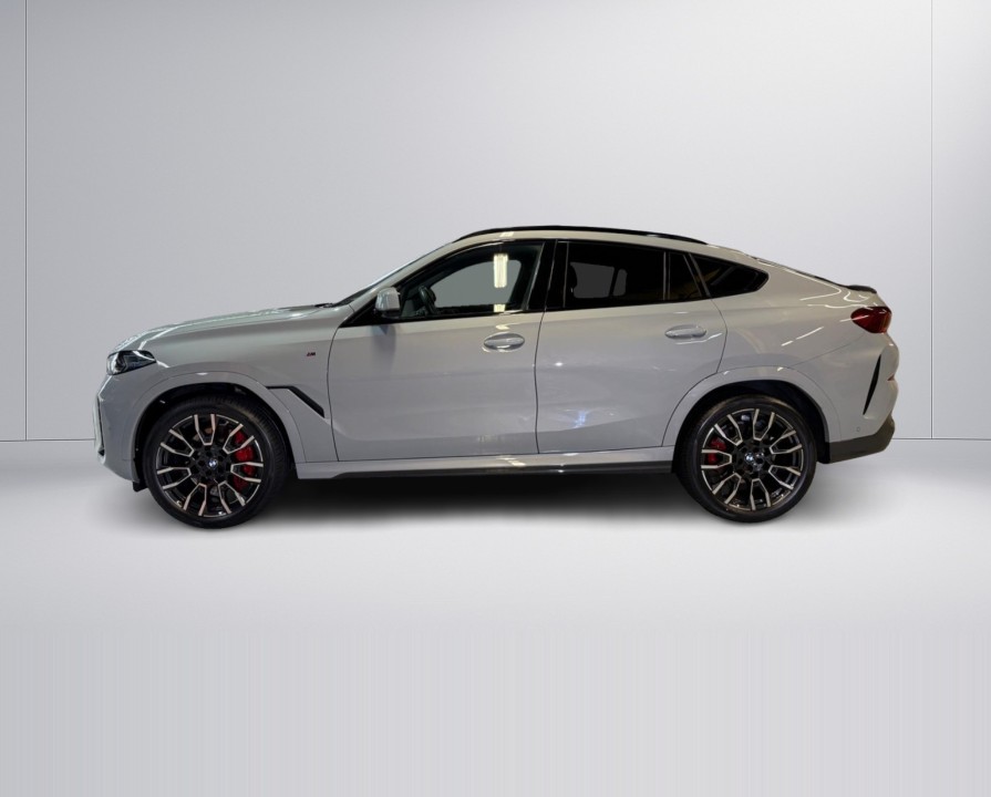 BMW X6 xDrive40i M-Sport - foto 6