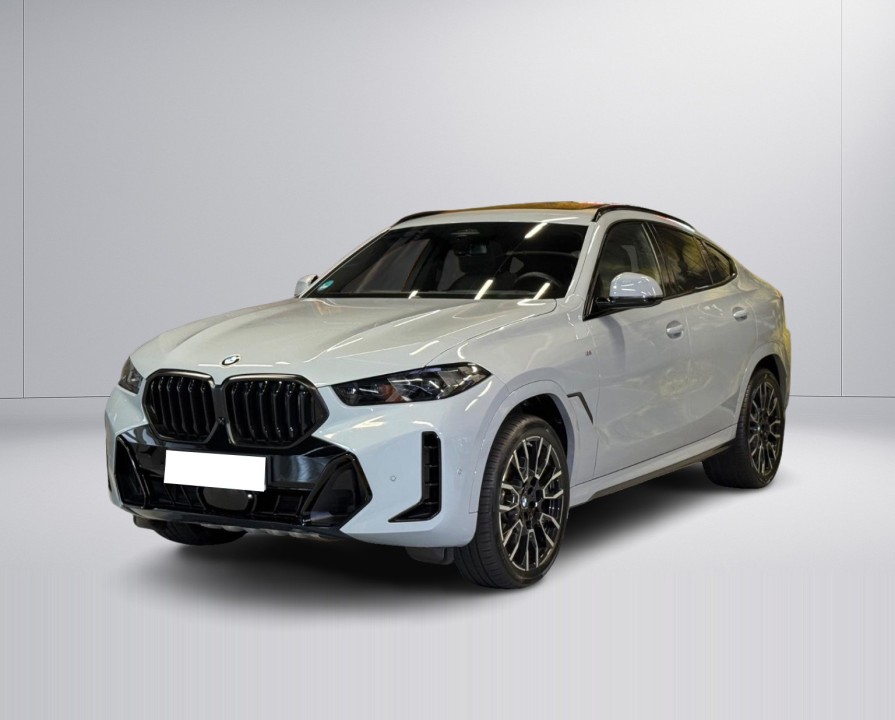 BMW X6 xDrive40i M-Sport - foto 8