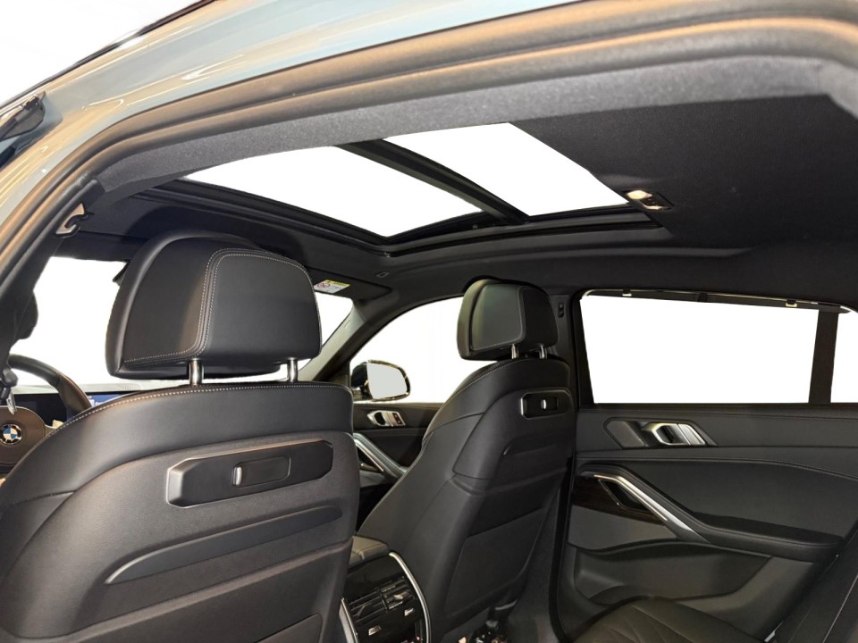 BMW X6 xDrive40i M-Sport - foto 25