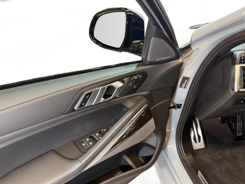 BMW X6 xDrive40i M-Sport - foto 26