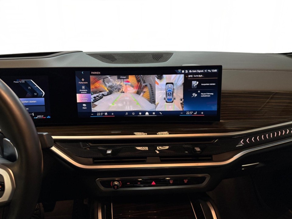 BMW X6 xDrive40i M-Sport - foto 16