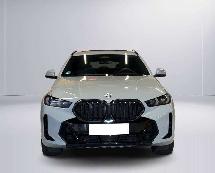 BMW X6 xDrive40i M-Sport - foto 9