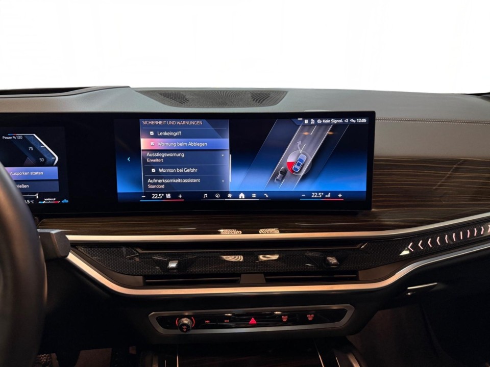 BMW X6 xDrive40i M-Sport - foto 17