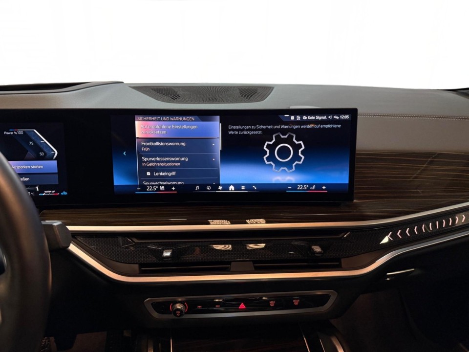 BMW X6 xDrive40i M-Sport - foto 18