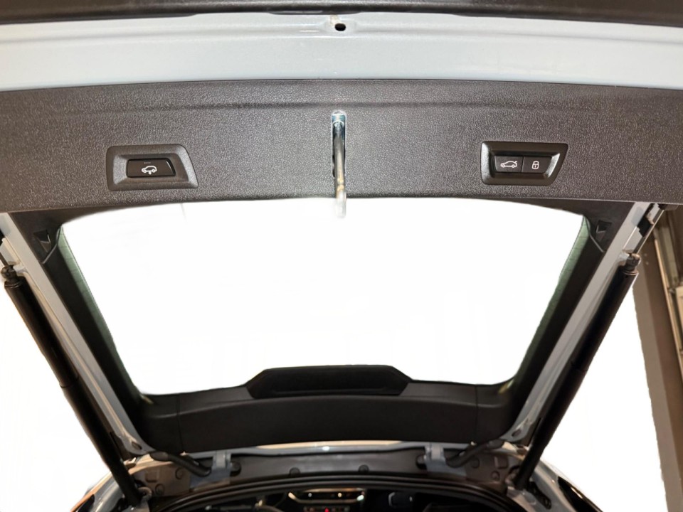 BMW X6 xDrive40i M-Sport - foto 29