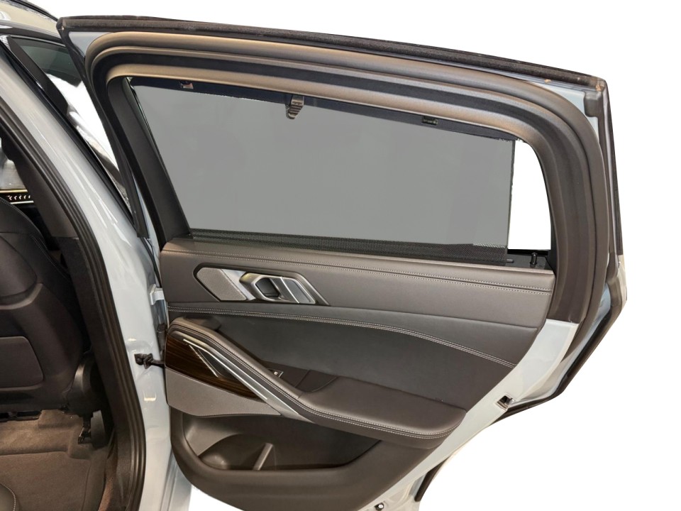 BMW X6 xDrive40i M-Sport - foto 27