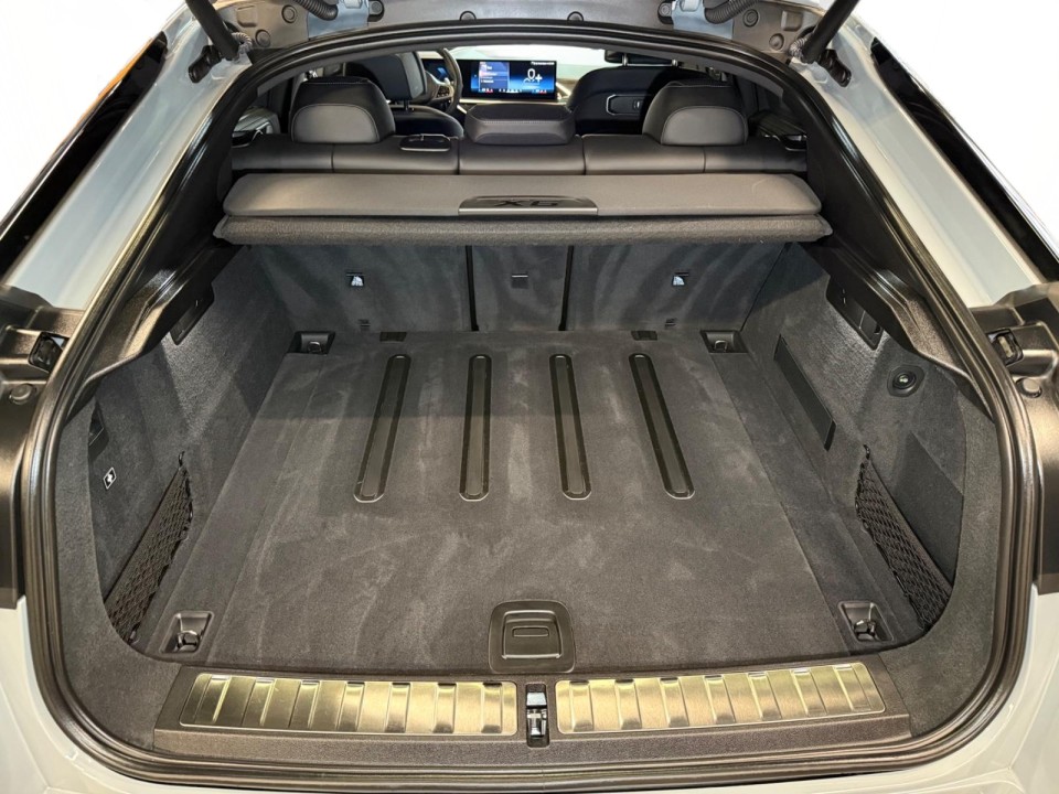 BMW X6 xDrive40i M-Sport - foto 30