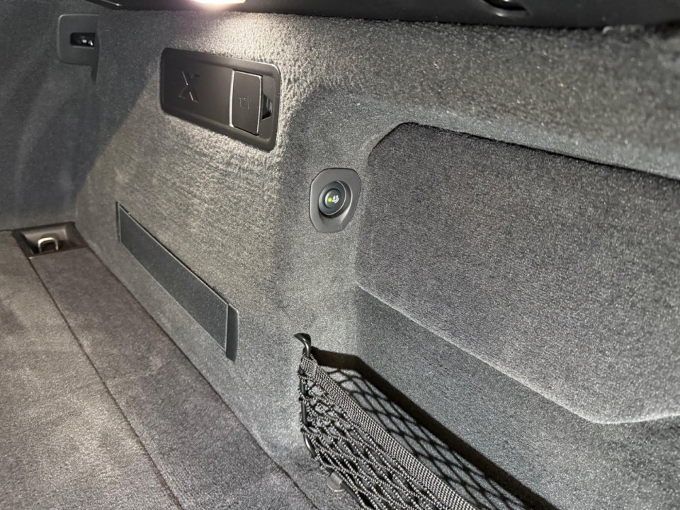 BMW X6 xDrive40i M-Sport - foto 31