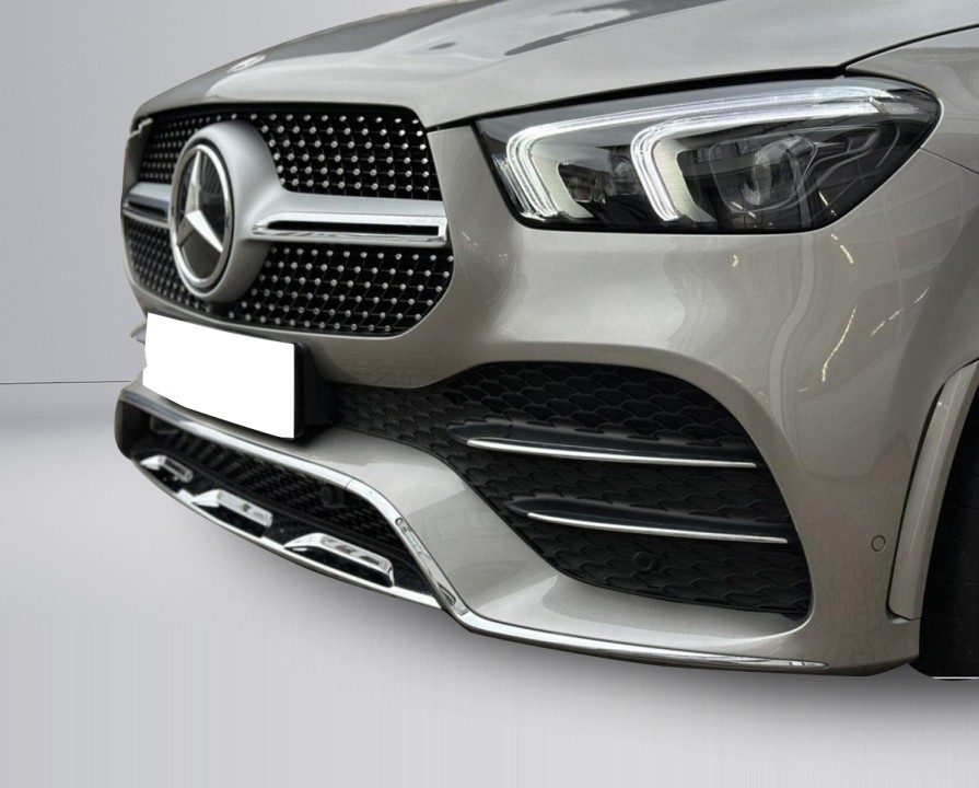 Mercedes-Benz GLE Coupé 350d 4MATIC AMG Line - foto 13