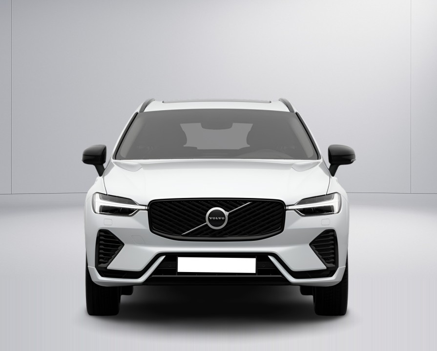 Volvo XC 60 T6 Recharge AWD Plus Dark - foto 8