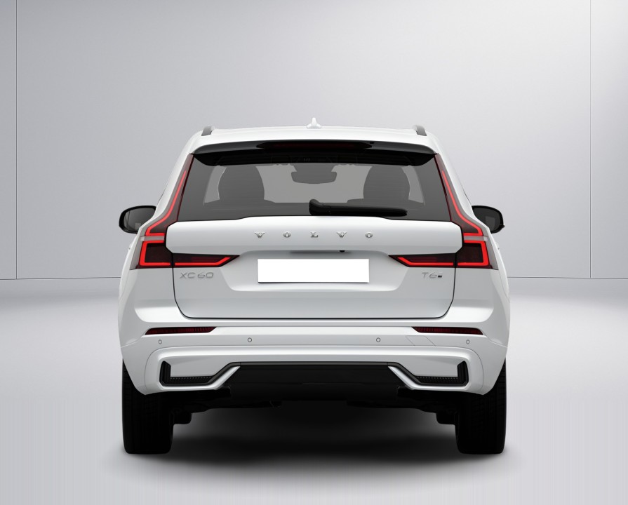 Volvo XC 60 T6 Recharge AWD Plus Dark (4)