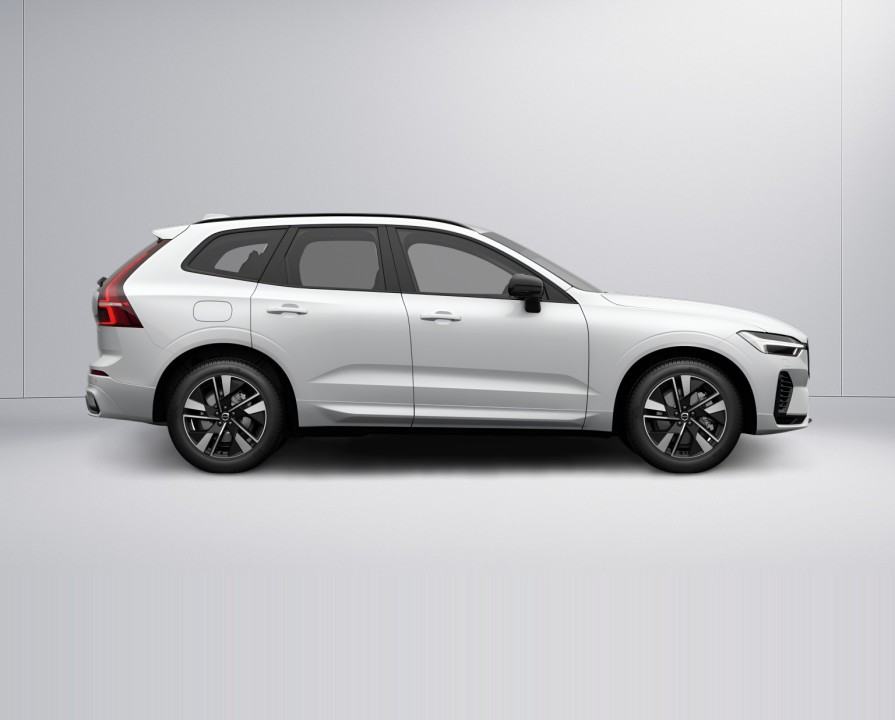 Volvo XC 60 T6 Recharge AWD Plus Dark (2)