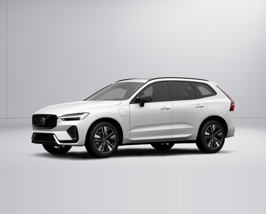 Volvo XC 60 T6 Recharge AWD Plus Dark - foto 7