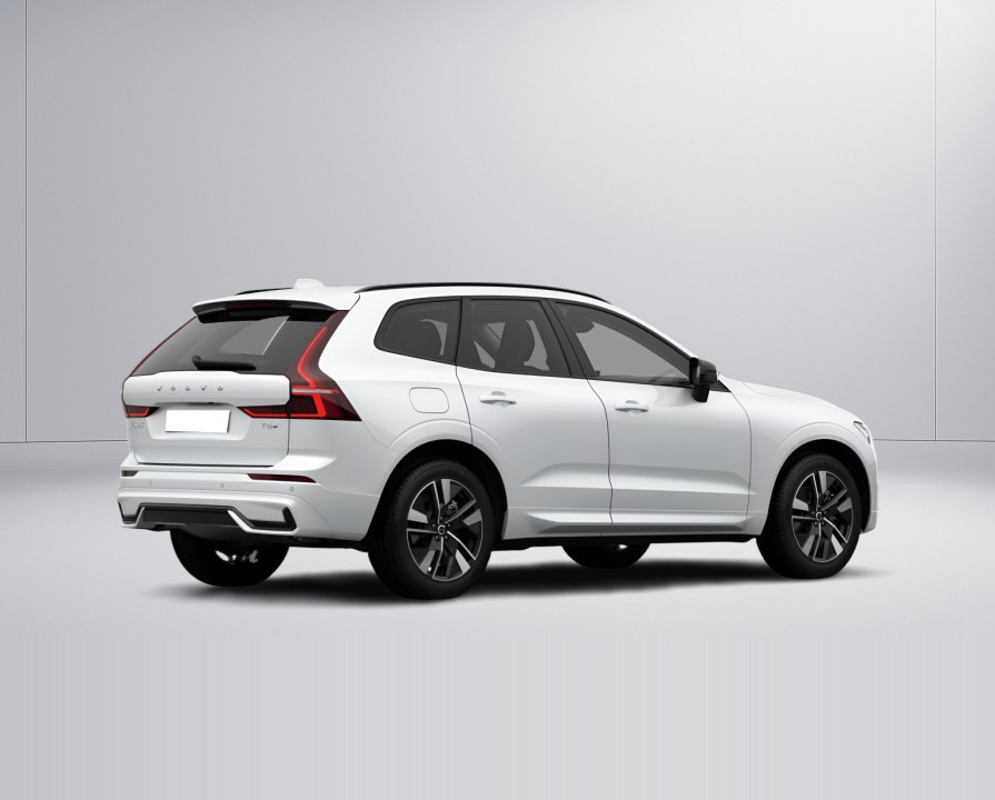 Volvo XC 60 T6 Recharge AWD Plus Dark (3)