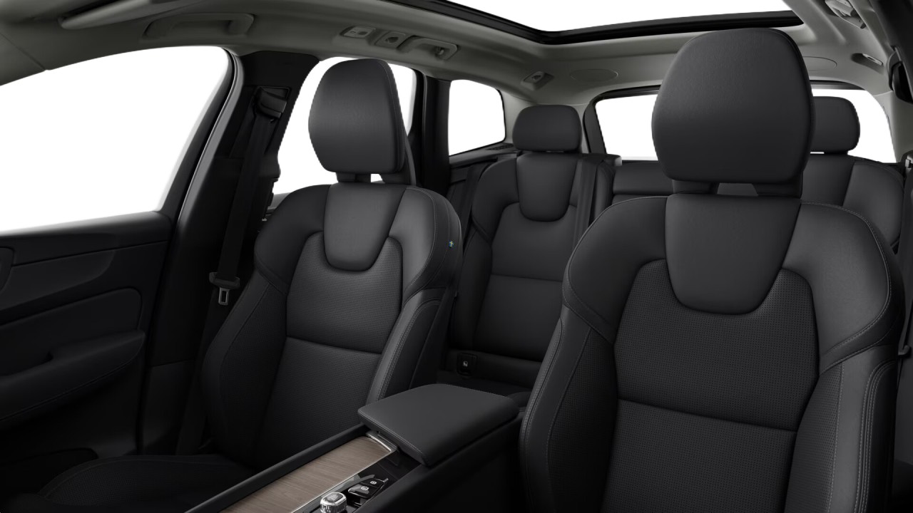 Volvo XC 60 T6 Recharge AWD Plus Dark - foto 13