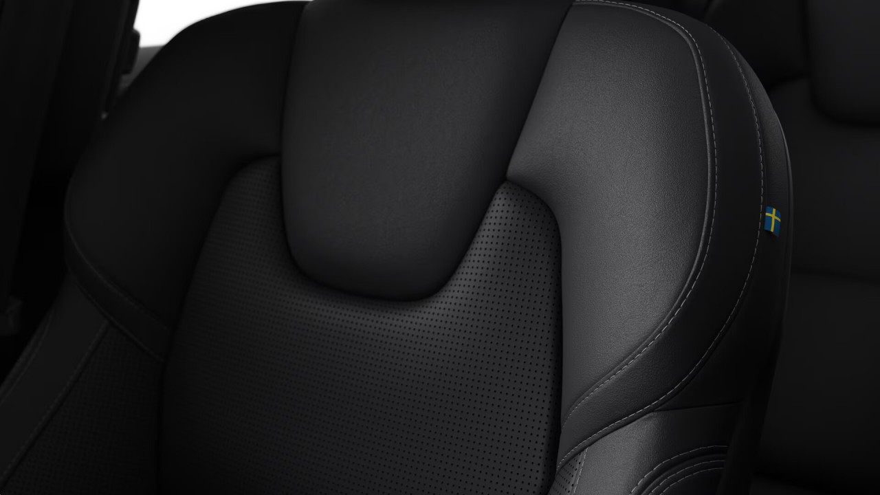 Volvo XC 60 T6 Recharge AWD Plus Dark - foto 15