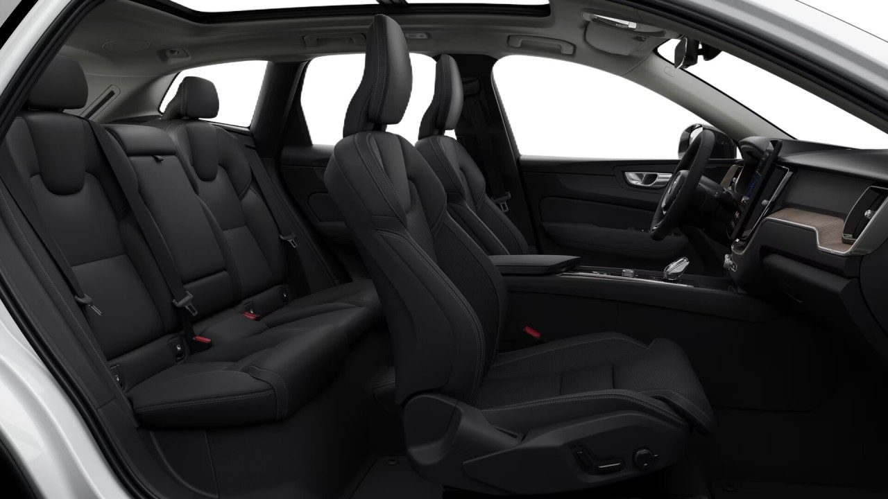 Volvo XC 60 T6 Recharge AWD Plus Dark - foto 17