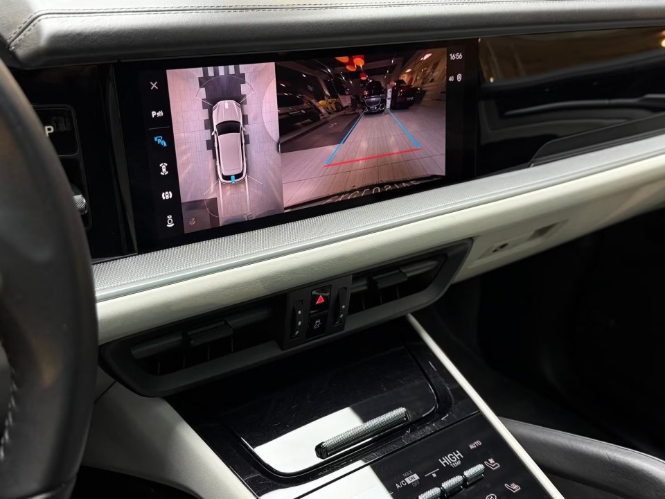 Porsche Cayenne S - foto 18