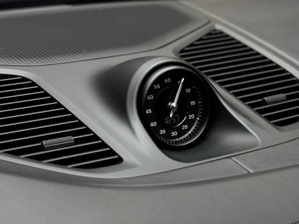 Porsche Cayenne S - foto 19