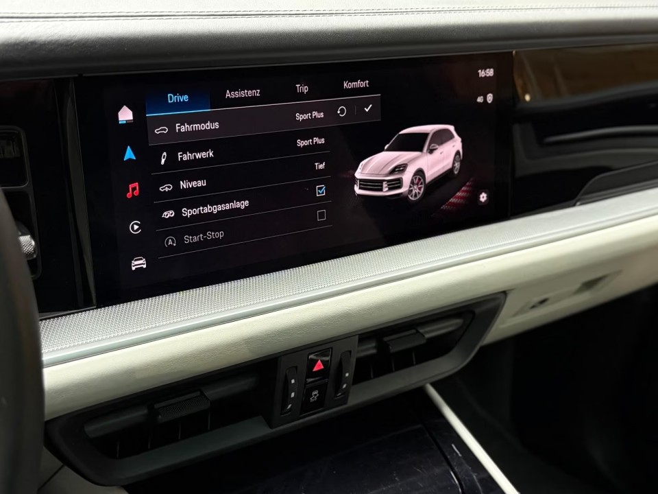 Porsche Cayenne S - foto 16