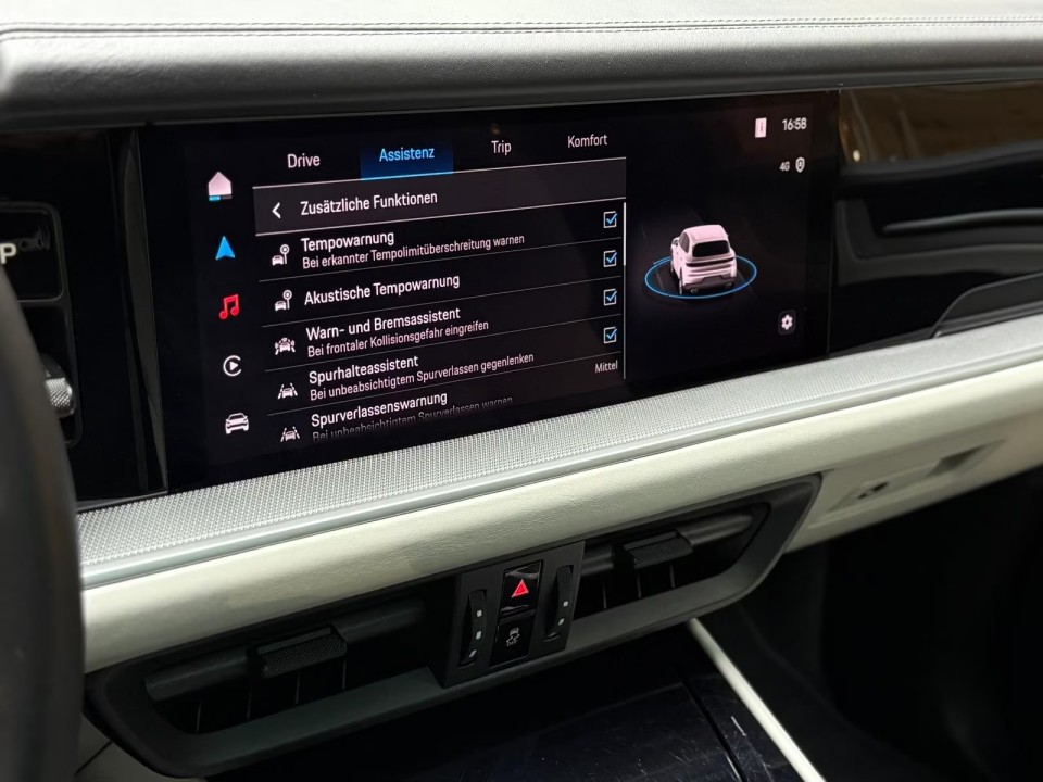 Porsche Cayenne S - foto 17