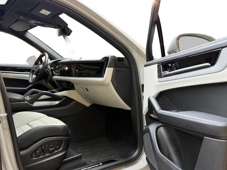 Porsche Cayenne S - foto 12