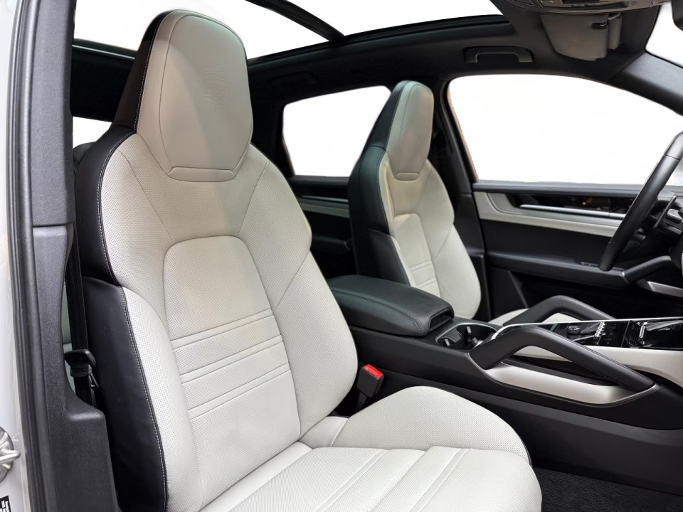 Porsche Cayenne S - foto 13