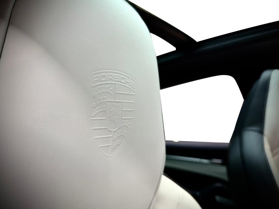 Porsche Cayenne S - foto 20