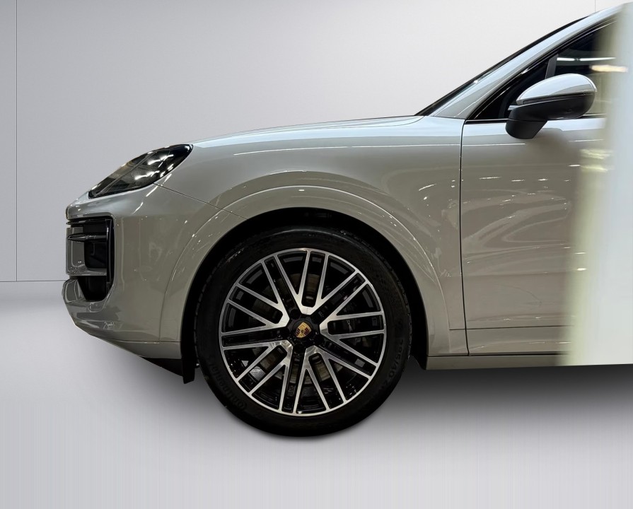 Porsche Cayenne S - foto 29