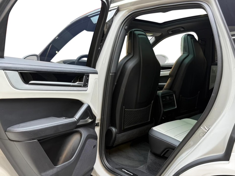 Porsche Cayenne S - foto 23