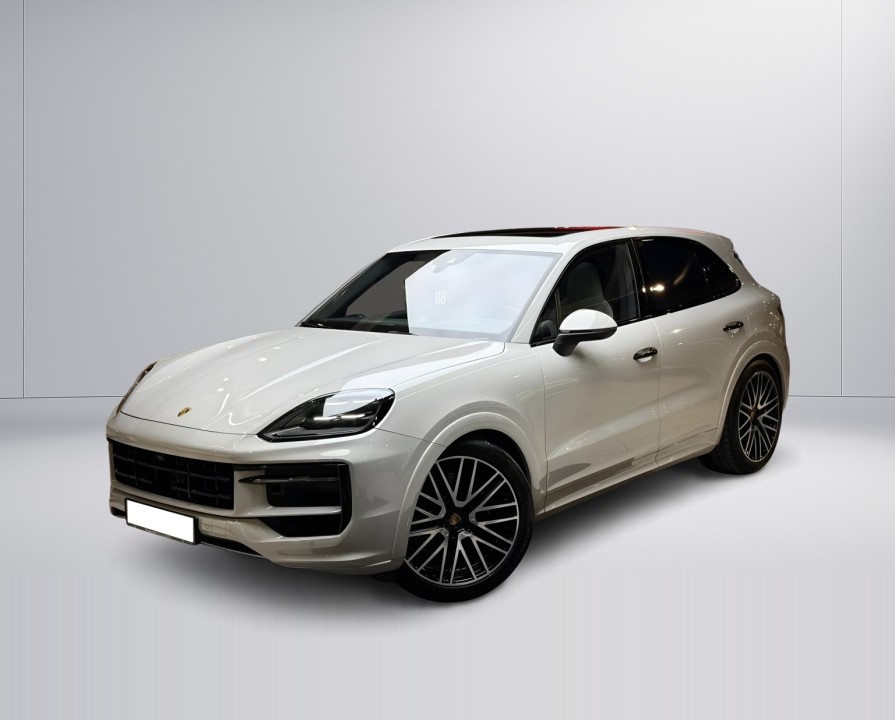 Porsche Cayenne S - foto 6